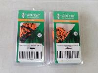 (2) Rotchi Gun Cleaning Pull Thru Kit (.308 Cal) 