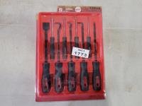 9 Piece Hook and Removal Tool Set