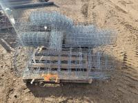 Qty of Page Wire Fencing