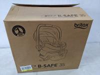 Britax B-Safe 35 Car Seat