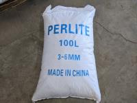 (12) 100L Bags of Perlite