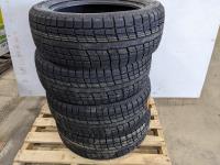 (4) Joyroad Winter RX826 235/55R19 Tires