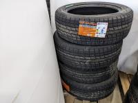 (4) Joyroad Winter RX826 235/55R19 Tires
