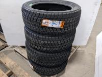 (4) Boto Ice Knight WD69 275/45R20 Tires