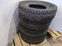 (4) Joyroad Winter RX858 LT285/75R16 Tires