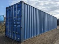 2022 40 Ft Shipping Container 