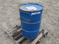 205L Barrel of Mould Oil No.  2 Concrete Form Release Oil 