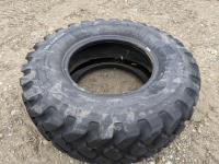 Michelin 17.5R25 Drag Tire 