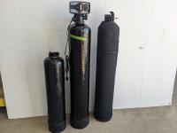 Canature Water Filtration System