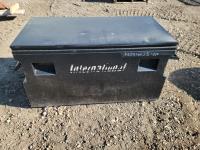 International Toolbox and Contents
