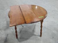42 Inch Round Table
