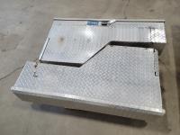 (2) UWS Side Mount Tool Boxes