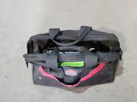 Jobmate Tool Bag with Contents