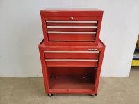 Waterloo 2 Piece Tool Chest