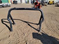 Roll Bar For Jeep