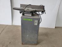 Rockwell/Beaver 4 Inch Precision Jointer