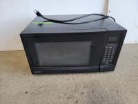 1000w Danby 1.2 Cubic Ft Microwave 