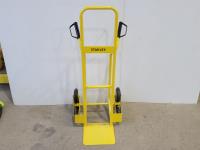 Stanley  Steel Staircase Climber Hand Truck