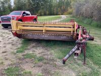 1985 New Holland 488 9 Ft Mower Conditioner
