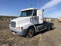 1998 Freightliner T/A Day Cab Truck Tractor