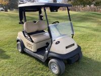 2015 Club Car Electric Golf Cart