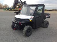 2023 Polaris 1000 Ranger 4X4 Side By Side ATV