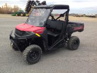 2022 Polaris 1000 Ranger 4X4 Side By Side ATV