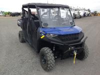 2022 Polaris 1000 Ranger Premiun 4X4 6 Seater Side By Side ATV