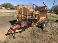 Haybuster 2620 Bale Processor