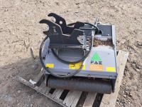 FAE PML/HY-70 Fae Mulcher - Excavator Attachment