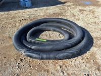 6 Inch Drainage Pipe