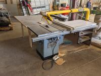 Delta 10 Inch Industrial Table Saw