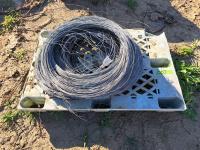 (11) Pallets of Rebar Tie Wire