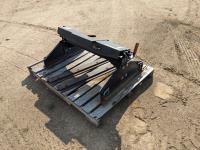 DSP 16000 lb 5TH Wheel Hitch with Rails