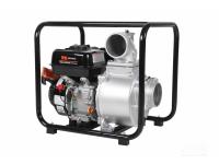 TMG Industrial TNG-100TWP 4 Inch Semi-Trash Water Pump