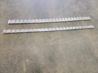 Brickstop Aluminum Edging 