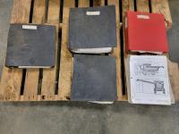 John Deere 680 Combines Manuals