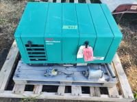 Onan MicroQuiet 4000 Gas Generator