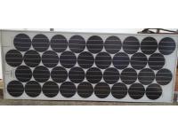 Siemans SR100 100 Watt Solar Panel