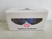 Tadmore Products Ski Goggles
