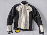 Can-Am Cruise Jacket Womens Size Small 