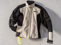 Can-Am Cruise Motorcycle Jacket Womens Size Small