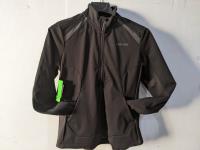 Can-Am Full Throttle Windproof Jacket Womens Size Large
