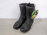 Can-Am Spyder RT Riding Boots Size Mens 8