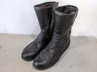 Can-Am Spyder RT Riding Boots Size Mens 10