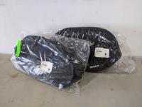(2) Shad Inner Series Saddlebag Liner RH Kits