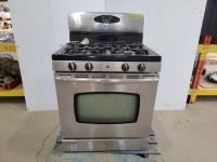 Maytag Natural Gas Convection Oven 