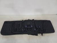 42 Inch Double Gun Case Backpack 