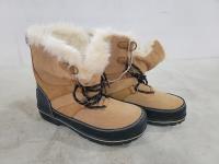 Womens Size 9 Winter Boots