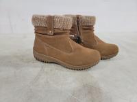 Womens Size 6 Winter Boots